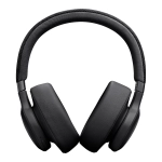 Беспроводные наушники JBL Live 770NC, Black (Черный)