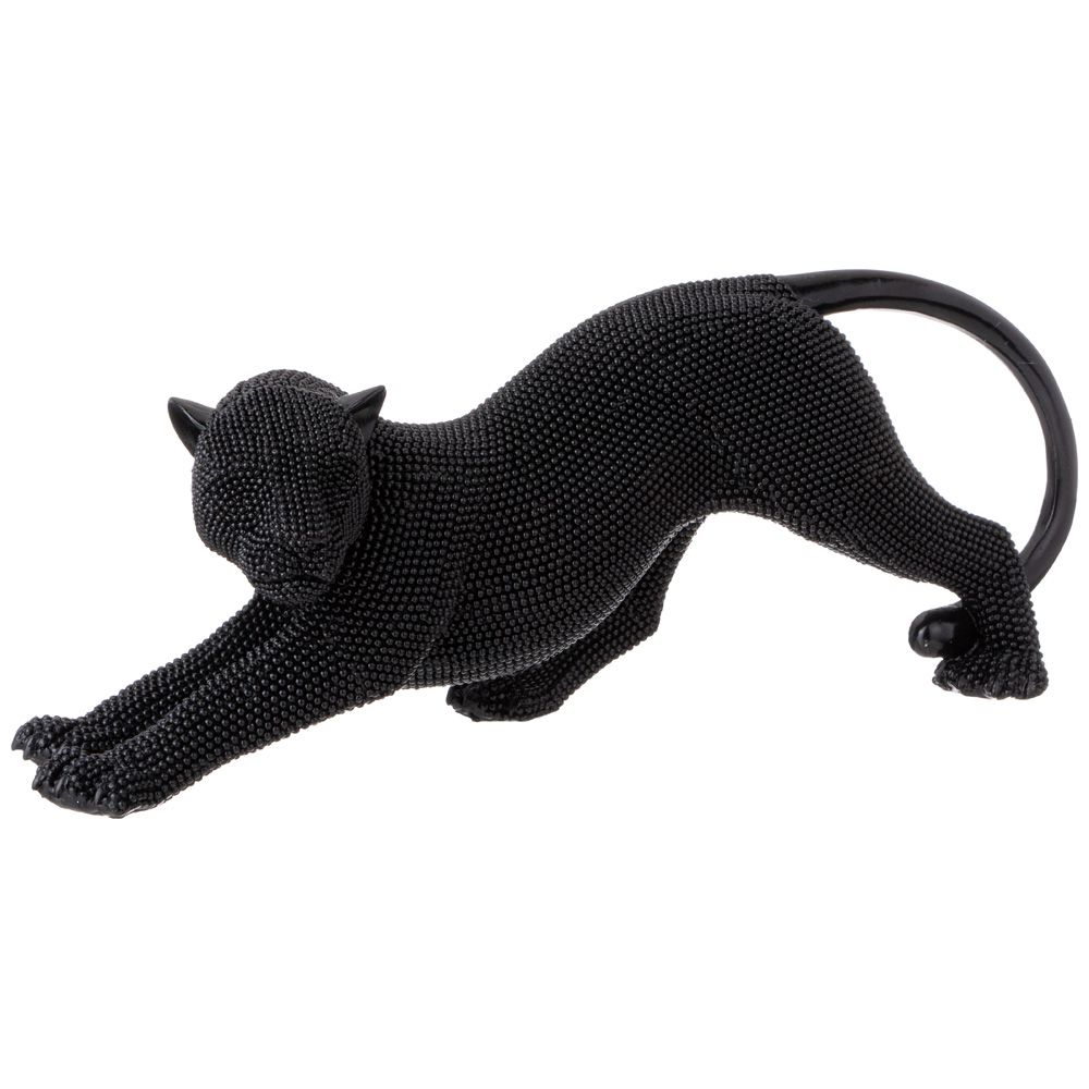 ФИГУРКА ДЕКОРАТИВНАЯ "КОШКА" 39Х11,3Х14 СМ