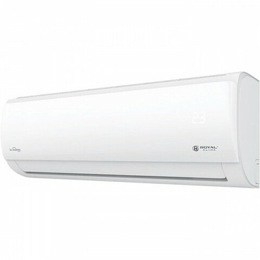 Мульти-сплит система на 5 комнаты Royal Clima серии TRIUMPH Inverter Upgrade (20м2 + 20м2 + 20м2 + 20м2+20м2)