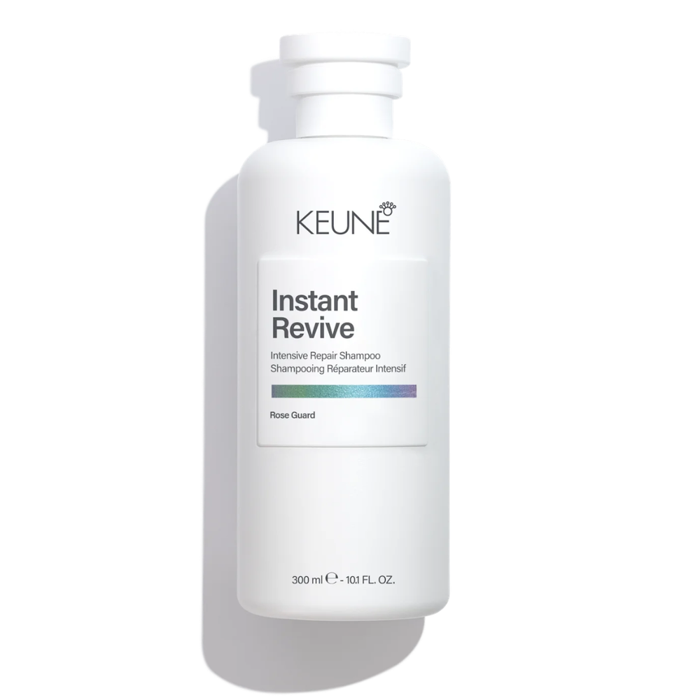 Шампунь Keune Instant Revive Shampoo 300 мл