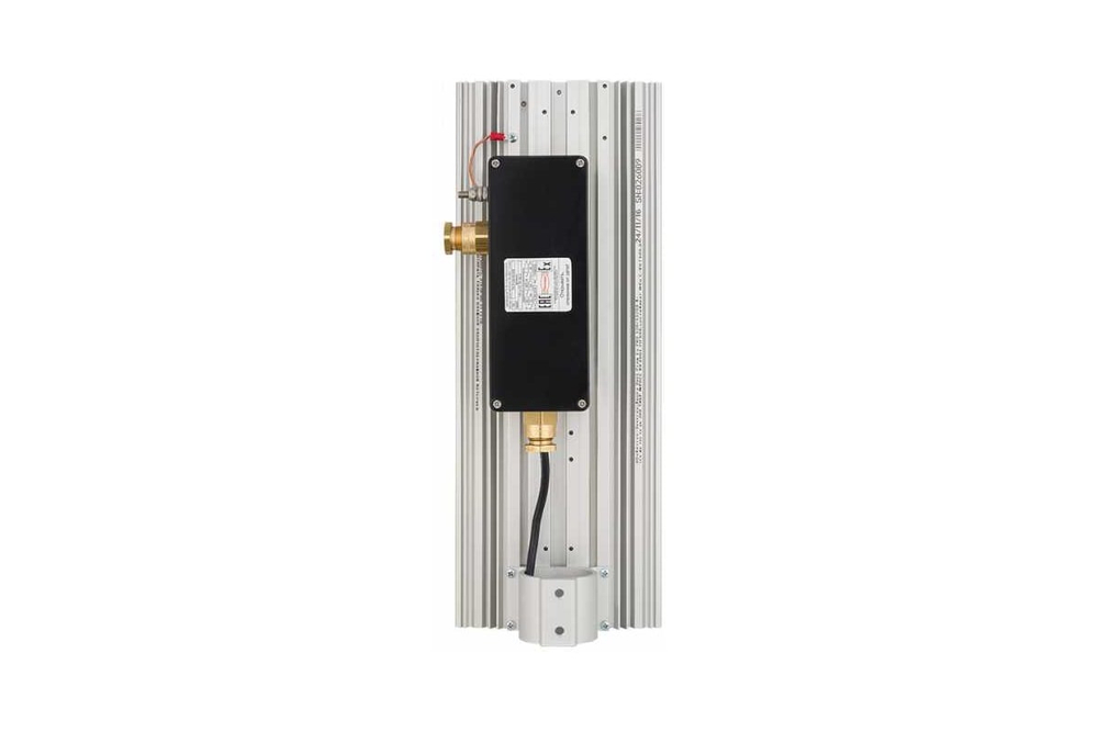 Светильник LED Diora Unit Ex 110/11000 Ш 11000лм 110Вт 4000K IP66 0,98PF 70Ra Кп<1 консоль