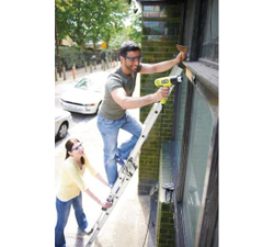 Промышленный фен Ryobi EHG2000 5133001137