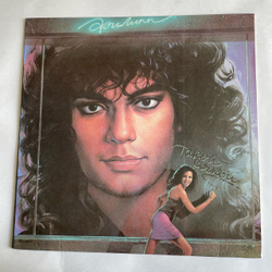 Винтажная виниловая пластинка LP Филипп Киркоров Такой Сякой (Россия 1993)
