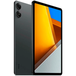 Планшет Xiaomi Poco Pad 12.1", 8/256GB, Gray (Серый)
