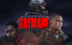 Daymare: 1998 (для ПК, цифровой код доступа)