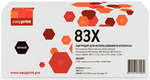 Easyprint CF283X/Cartridge 737 Картридж универсальный (LH-83X U) для HP LJ Pro M201dw/202dw/225dw/Canon i-SENSYS MF211/212/226/229 (2400 стр.) с чипом