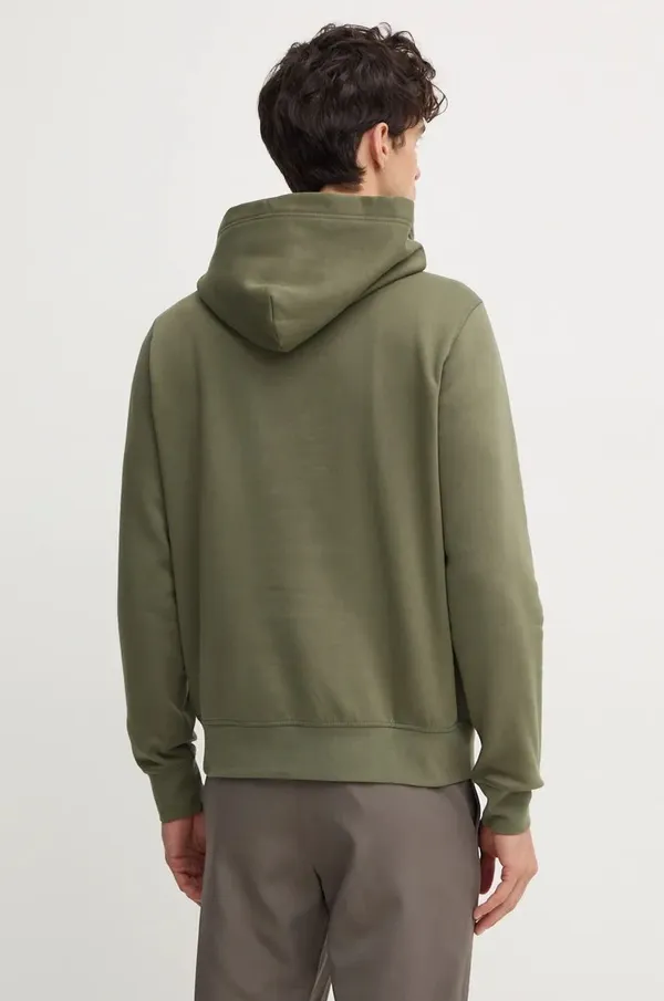 Толстовка мужская TOMMY HILFIGER BIG HILFIGER HOODY