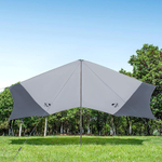 ТЕНТ NATUREHIKE HEXAGON NH16T013-S 5.2X4.6
