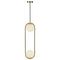 Подвесной светильник Loft IT Glob LOFT2601-A
