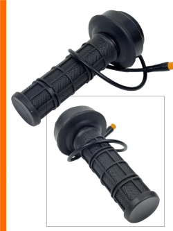 Ручка газа для Электропитбайка Kugoo Wish 02 Pro