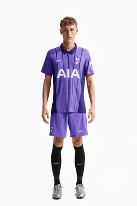Футболка Nike Tottenham Hotspur 26/27 3rd Match - фиолетовый