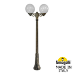 Ландшафтный светильник Fumagalli GLOBE 300 G30.156.S20.BYF1R