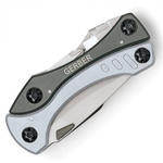 Мультитул Gerber Essentials Crucial, серый, коробка, 30-000016