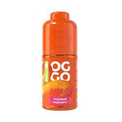 VLIQ OGGO SOUR strong 30 ml