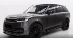 Оригинальный карбоновый обвес для LAND ROVER RANGE ROVER L460 2021+ тюнинг Рейндж Ровер