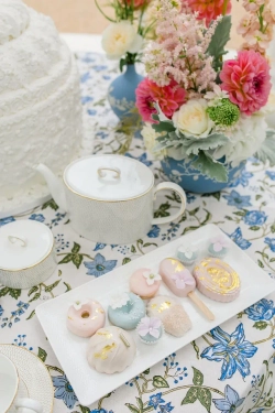 Wedgwood Сервировочное блюдо Gio 32,4x15,9 см EAN 701587313704