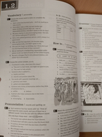 New Total English Intermediate Workbook with Key and Audio CD Pack