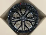 КОВАНЫЕ ДИСКИ ДЛЯ BMW XM G09 2023 БМВ