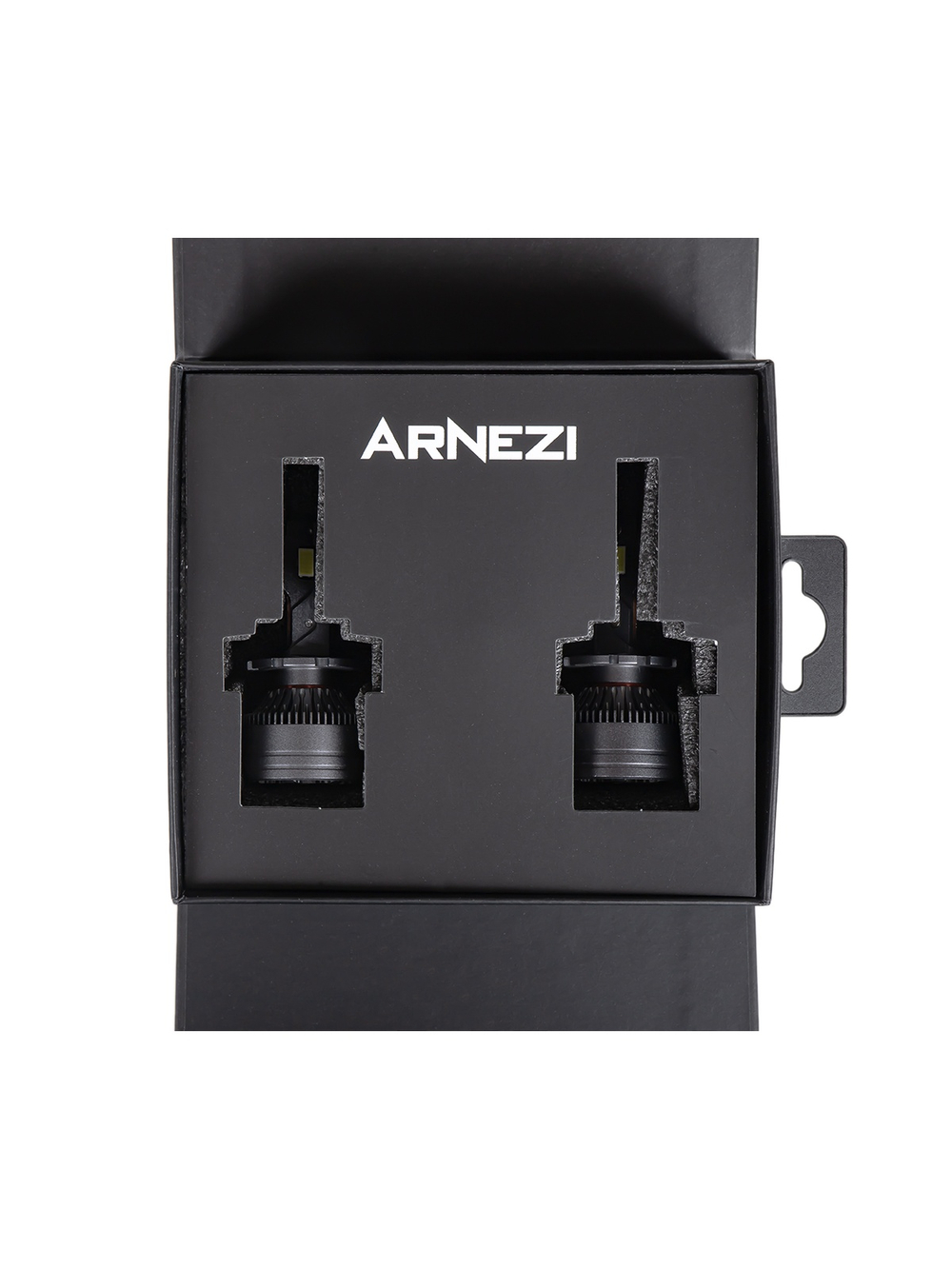Лампа светодиодная 12/24V D2S/D2R 36W 3000lm 6000K ARNEZI X-Light LED 2 шт. DUOBOX IP68 A2000101