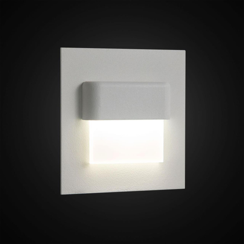 Светодиодная подсветка Citilux Скалли CLD006K0 LED