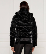Куртка Padded_Flam Desigual - черный(24WWEWBP)