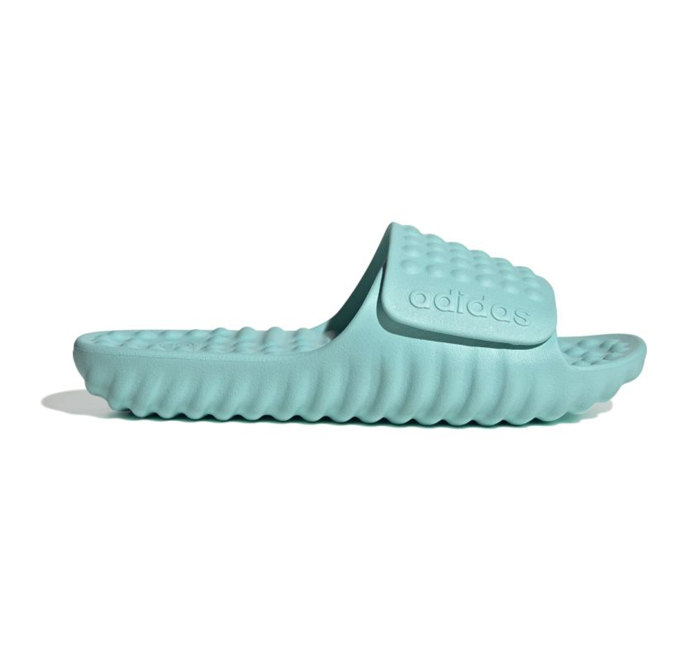 Сланцы Adidas Adissage 360rec - turquoise