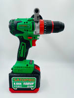 Аккумуляторный шуруповерт-ледоруб Satdpro SD-50198