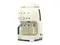 Кофеварка капельная SMEG DCF02CREU