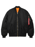 Бомбер Ma-1 Heritage Fit Flight Jacket