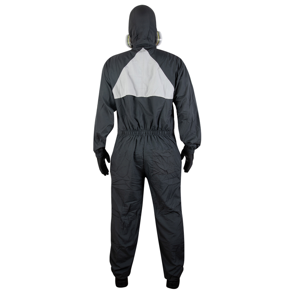 Jeta Safety (JPC-155-XL) Комбинезон с защитой коленей и вентиляционными вставками, XL