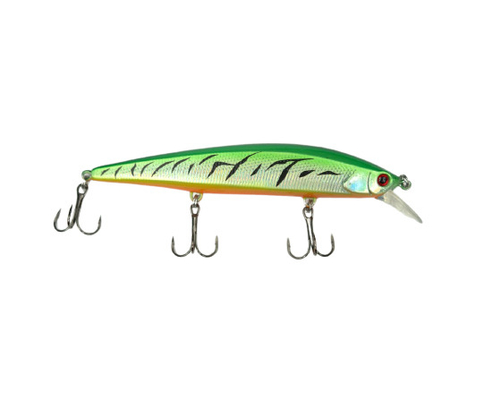 Воблер YU-ZORI 3D SPECIAL COLOR, Jerkbait 110-12