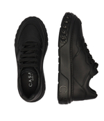 Кожаные кроссовки Casadei - черный(2X022Y020NORBLK)