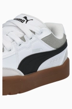Кроссовки Puma Park Lifestyle SK8 - белый