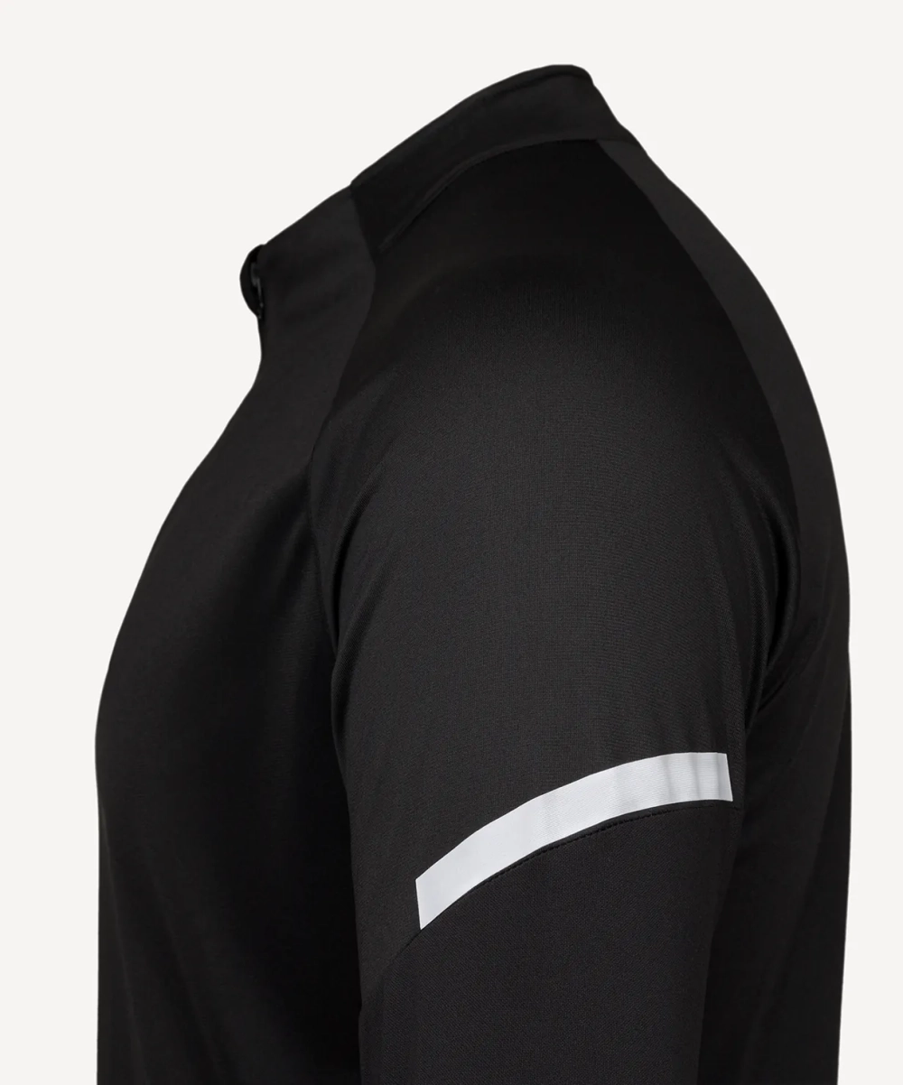 Джемпер тренировочный CAMP 2 Training Top, черный
