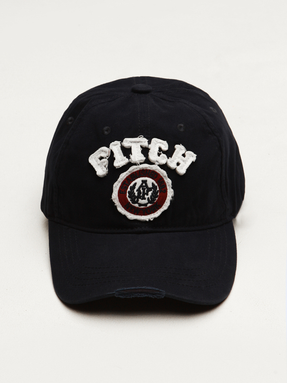 Кепка Abercrombie & Fitch ABBFITCH