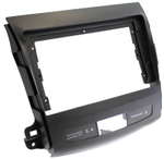 Topway TS7 1+16GB 8 ядер для Mitsubishi Outlander 2007-2012