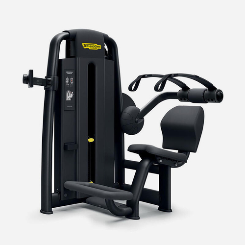 Тренажер для пресса Technogym ABDOMINAL CRUNCH Selection 900