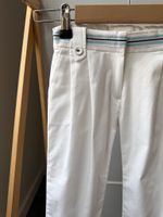 Новые хлопковые брюки Gf Ferre, 92