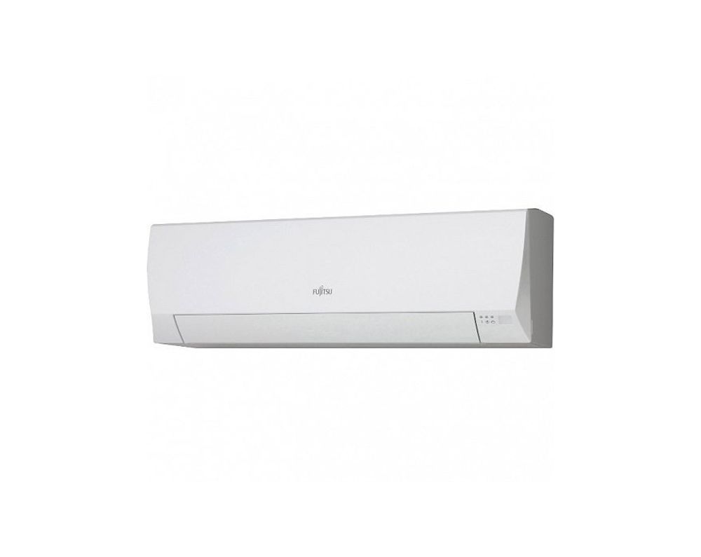 Настенный блок Fujitsu ASYE004GTEH/UTREV09XB