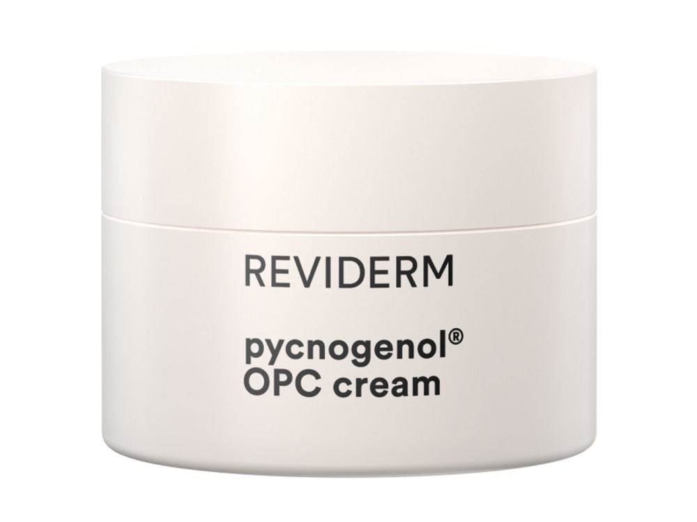Дневной матирующий крем с OPC (Pycnogenol OPC cream, миниатюра), 15мл