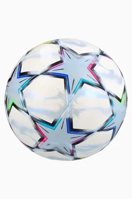 Футбольный мяч adidas UCL League J290 26/27 размер 5 - многоцветный