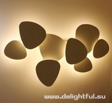 led chandelier 15-16