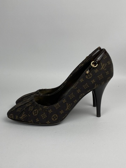 Туфли Louis Vuitton