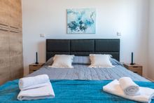 PAFIA CITY 1 - APARTMENT 202