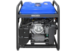 Бензиновый инверторный генератор SGG 7000Ei