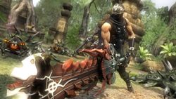 NINJA GAIDEN: Master Collection PS4 | PS5