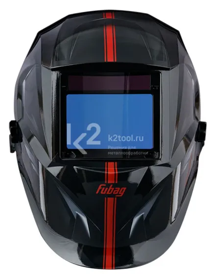 Сварочная маска Fubag OPTIMA 4-13 VISOR BLACK