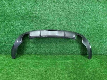 Юбка заднего бампера BMW Z4 G29 (18-22) M-paket