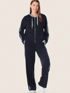 GERRY WEBER Брюки с лампасами