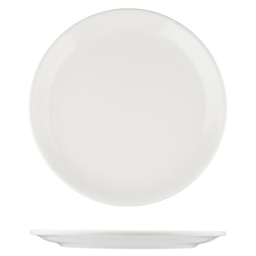 Тарелка d 30 см h2,3 см Arel By Bone Innovation [bb] [6]